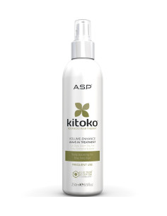 Кондиціонер для тонкого волосся Kitoko