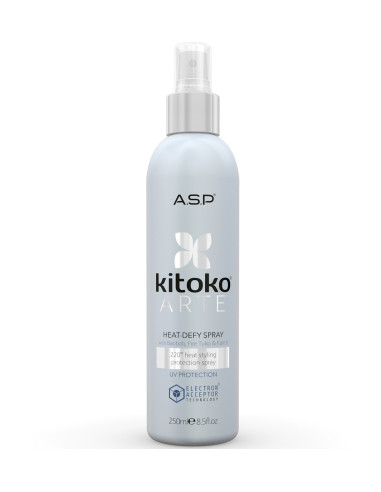 Спрей термозахист Kitoko