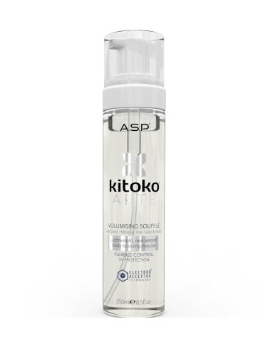 Суфле-мусс Kitoko