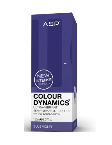 Colour Dynamics Affinage