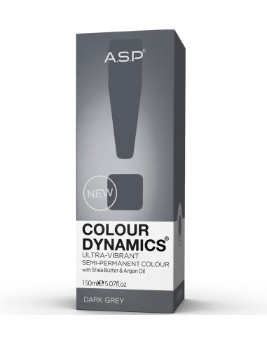 Colour Dynamics Affinage
