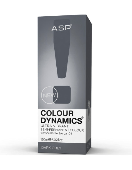 Colour Dynamics Affinage