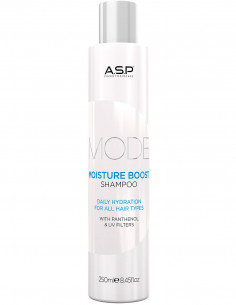 Шампунь для увлажнения ASP Mode Moisture Boost Shampoo