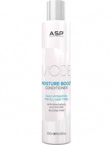 Кондиционер для увлажнения ASP Mode Moisture...