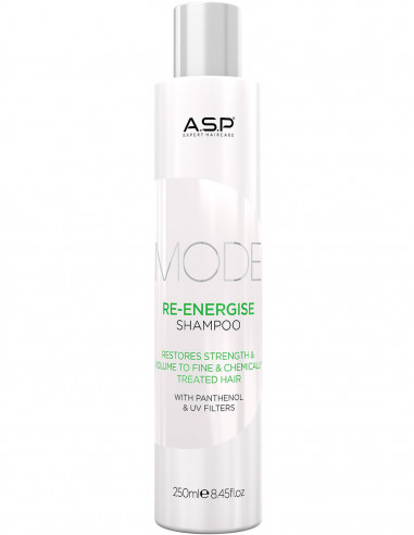 Шампунь для відновлення ASP Mode Re-Energise...