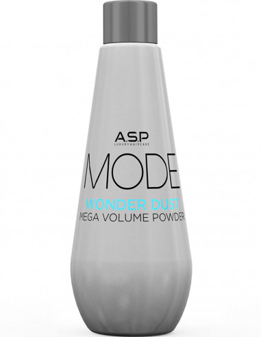 Пудра для об'єму ASP Mode Wonder Dust Volume...