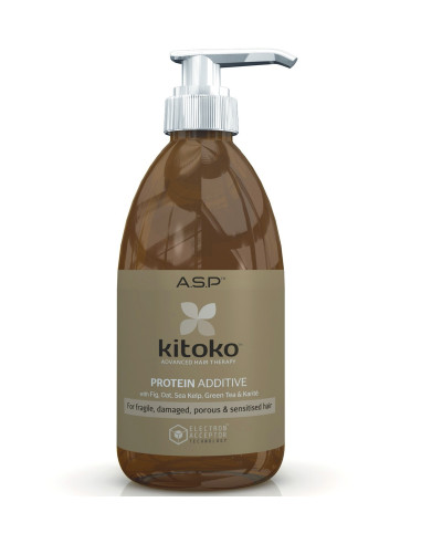 Протеиновая добавка Kitoko